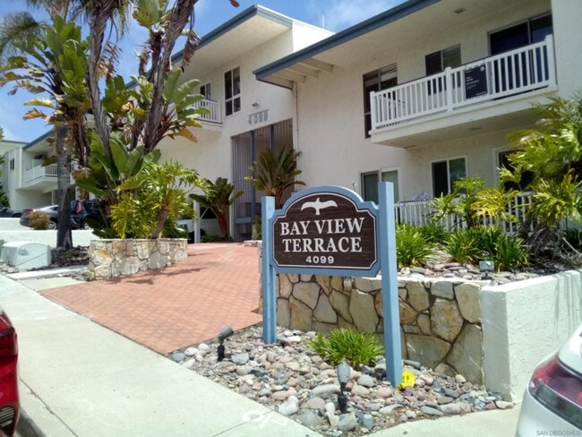 property at 4099 Huerfano Ave