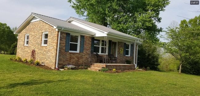 property at 5173 E Green Hill Rd