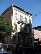 Knickerbocker Avenue Cluster in Brooklyn, NY - Building Photo - Building Photo