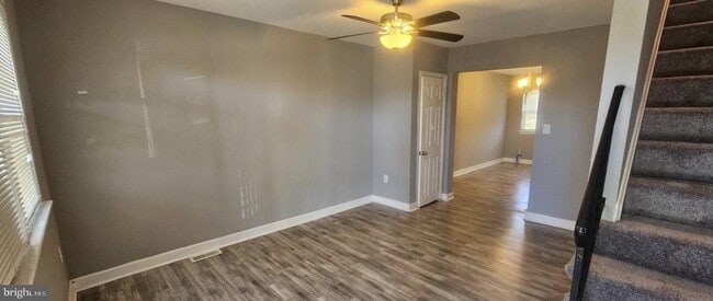 property at 4017 Pimlico Rd