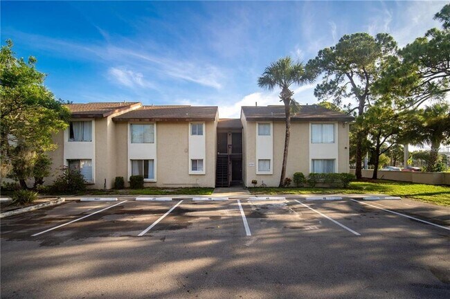 property at 2757 Hidden Lake Blvd