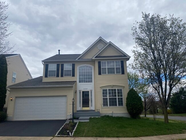 property at 6765 Sutton Oaks Way