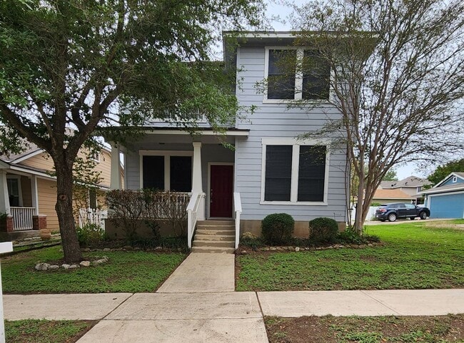 property at 5661 Hartson