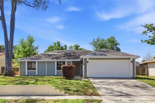 7326 Wethersfield Dr in Orlando, FL - Building Photo