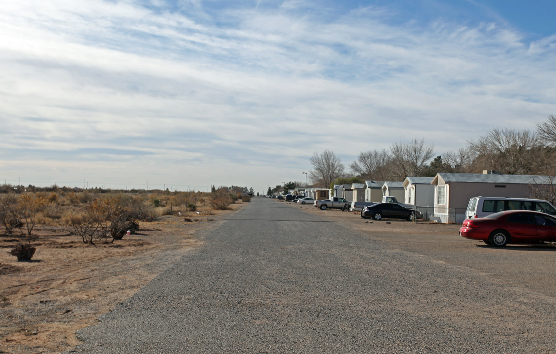 14521 montana in El Paso, TX - Building Photo