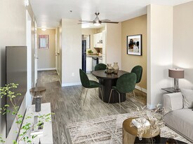 Bella Vista in Casa Grande, AZ - Building Photo