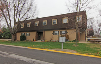 1425 Esic Dr Apartments