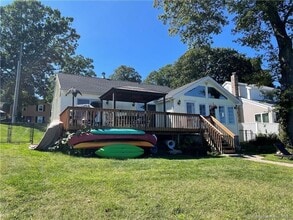 69 Fall Mountain Lake Rd in Plymouth, CT - Building Photo - Building Photo