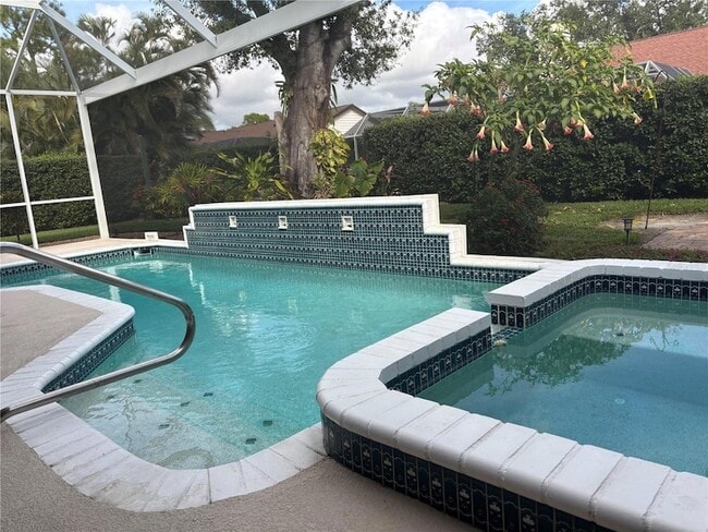 4959 Southern Wood Dr in Sarasota, FL - Building Photo - Building Photo