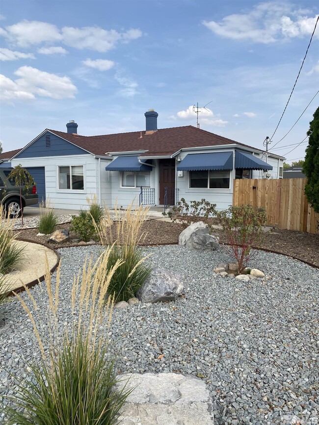 property at 1070 Kirman Ave