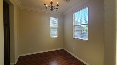 8384 Lower Trailhead Ave in Las Vegas, NV - Building Photo - Building Photo