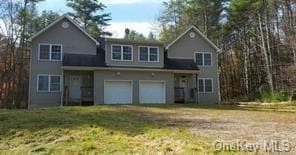 739 NY-42-Unit -B in Sparrow Bush, NY - Foto de edificio - Building Photo