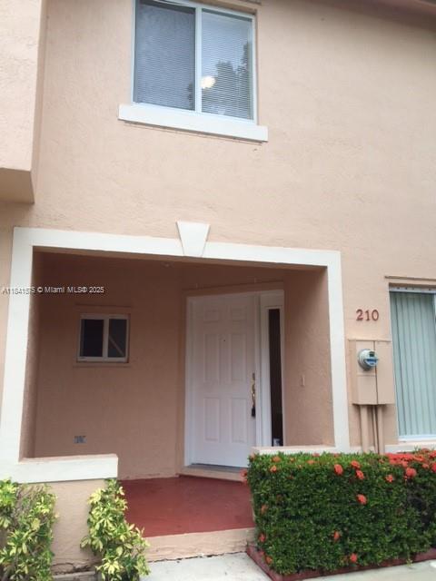 property at 210 Riviera Cir