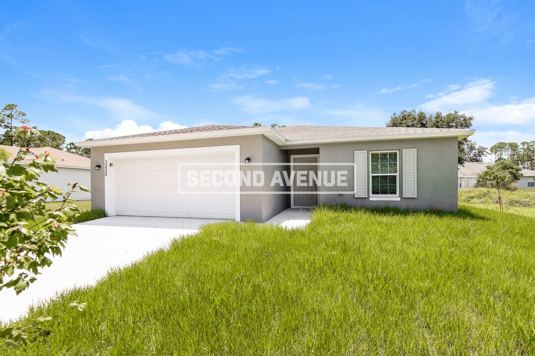 3256 Warsaw Ave SE in Palm Bay, FL - Building Photo