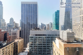 70 W 45th St in New York, NY - Building Photo - Building Photo