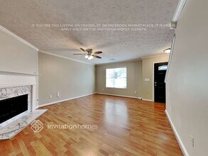 832 Sugar Oak Ln in Lawrenceville, GA - Building Photo - Building Photo