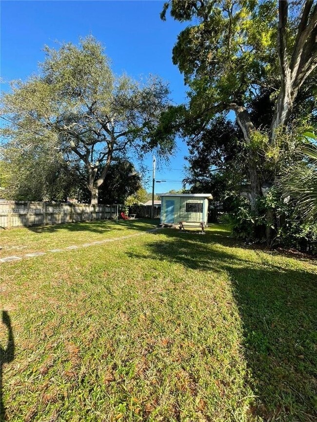property at 645 NE 35th St