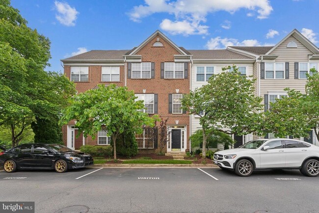 property at 3802 Dominion Mill Dr