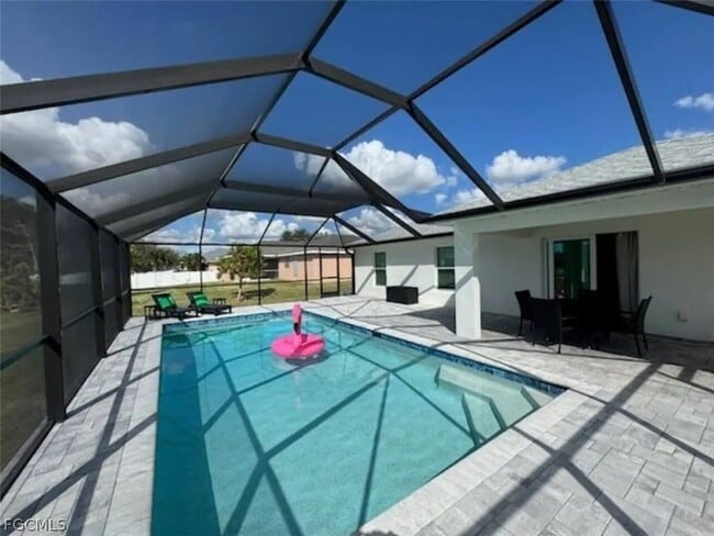 1618 NW 5th Pl in Cape Coral, FL - Building Photo - Building Photo