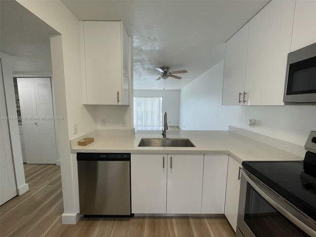 property at 8700 N Sherman Cir