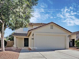12805 W Laurel Ln in El Mirage, AZ - Building Photo