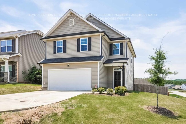 436 McCarthy Dr in Clayton, NC - Building Photo - Building Photo