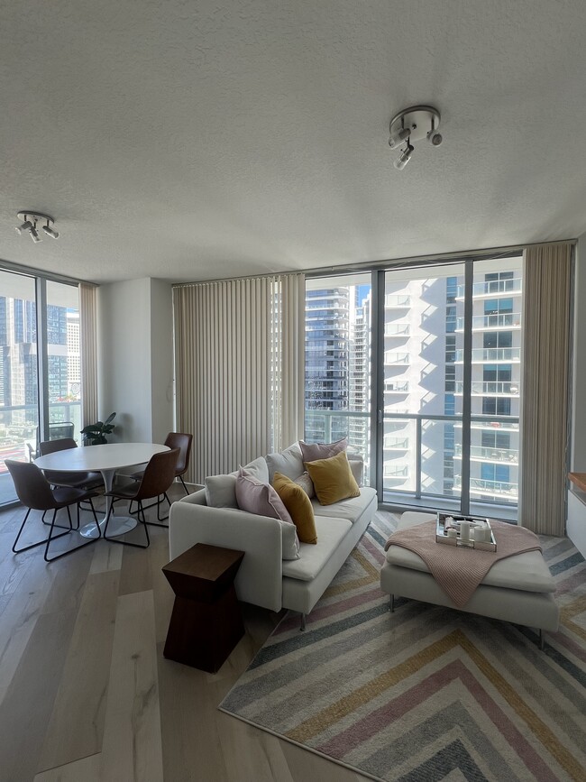 property at 1111 SW 1st Ave