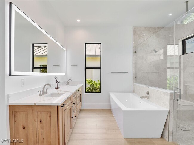 property at 1346 San Marco Rd