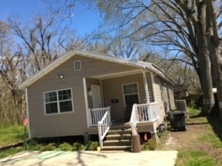 property at 1829 California St