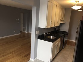 44 Shrewsbury Green Dr, Unit J in Shrewsbury, MA - Building Photo