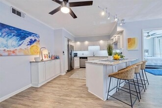 5396 Gulf Blvd, Unit 209 in St Pete Beach, FL - Building Photo - Building Photo