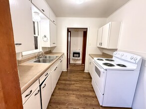 43 1/2 15th Ave NW in Ardmore, OK - Building Photo - Building Photo