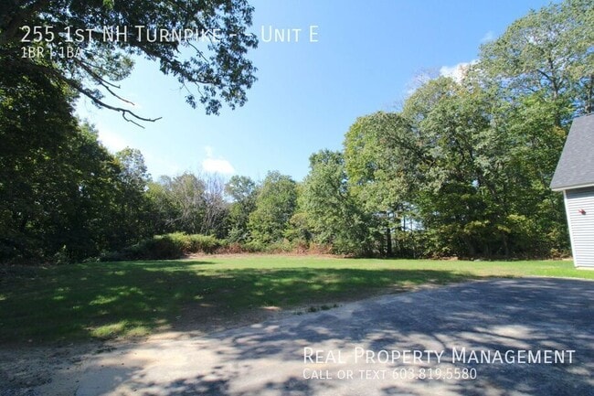 255 1st NH Turnpike in Northwood, NH - Building Photo - Building Photo