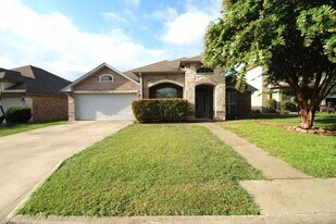 2908 Tucson Dr in Killeen, TX - Building Photo