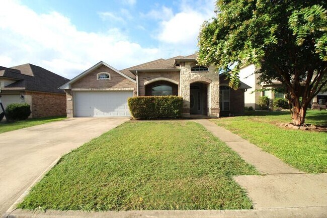 property at 2908 Tucson Dr