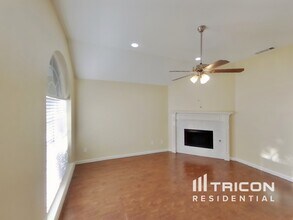 2616 Spring Rain Dr in Mesquite, TX - Building Photo - Building Photo