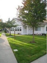 Evergreen Cottages in Everett, WA - Foto de edificio - Building Photo