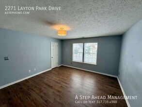2271 Layton Park Dr in Indianapolis, IN - Building Photo - Building Photo