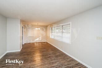 1736 Borden Dr in Memphis, TN - Building Photo - Building Photo