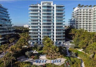 9401 Collins Ave, Unit 305 in Surfside, FL - Building Photo - Building Photo