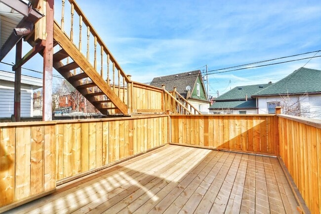 property at 21 Fife St