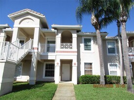 13336 Fairway Glen Dr in Orlando, FL - Building Photo