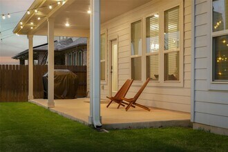 3307 Columbus Way in Round Rock, TX - Building Photo - Building Photo
