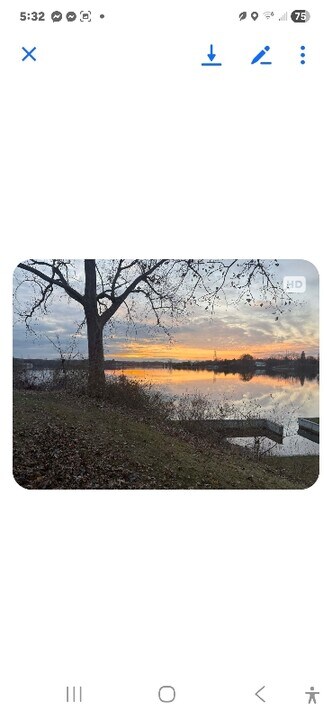 11800 Sunset Ln in Belleville, MI - Building Photo