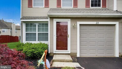 21 Ebony Ct in Newtown, PA - Building Photo - Building Photo