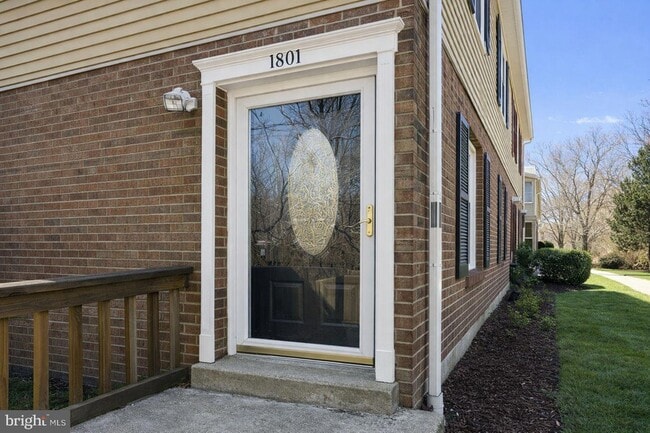 1801 Jaybird Ct in Severn, MD - Building Photo - Building Photo