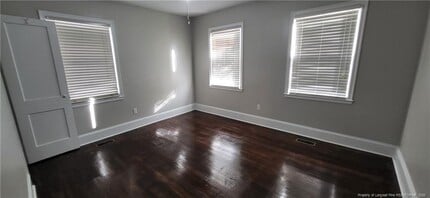 208 W 21st St in Lumberton, NC - Building Photo - Building Photo