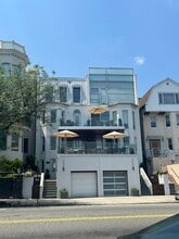 955 Boulevard E, Unit 2 in Weehawken, NJ - Foto de edificio - Building Photo
