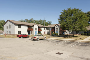 Mill Pond Family Apartments