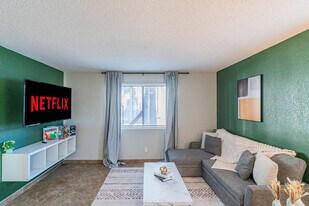 8550 E McDowell Rd in Scottsdale, AZ - Building Photo